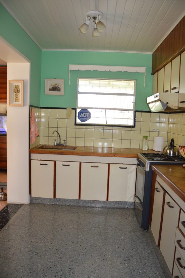 Casa con terreno en San Martín 250, Máximo Paz. - Imagen 10