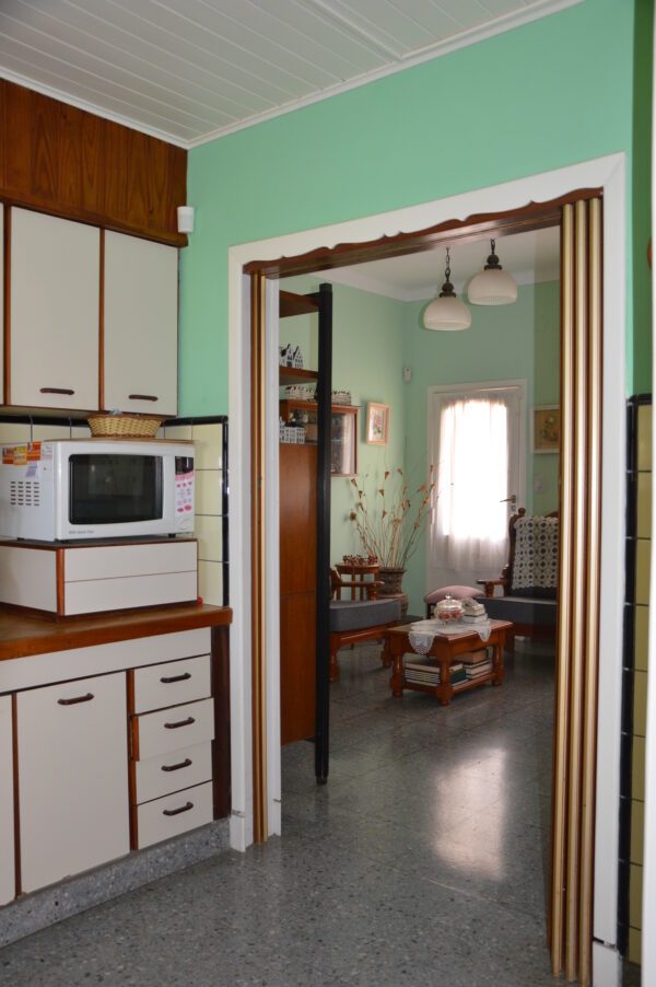 Casa con terreno en San Martín 250, Máximo Paz. - Imagen 11