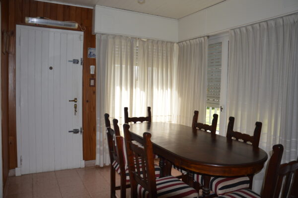 Casa con terreno en San Martín 250, Máximo Paz. - Imagen 12