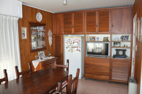 Casa con terreno en San Martín 250, Máximo Paz. - Imagen 13