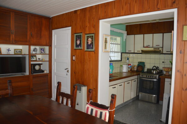 Casa con terreno en San Martín 250, Máximo Paz. - Imagen 14