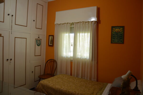 Casa con terreno en San Martín 250, Máximo Paz. - Imagen 16