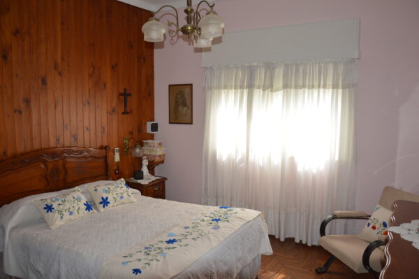 Casa con terreno en San Martín 250, Máximo Paz. - Imagen 17