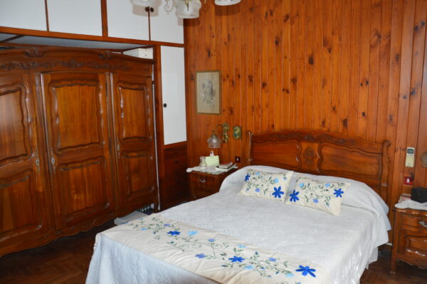 Casa con terreno en San Martín 250, Máximo Paz. - Imagen 18