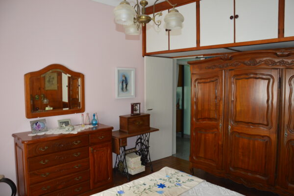 Casa con terreno en San Martín 250, Máximo Paz. - Imagen 19
