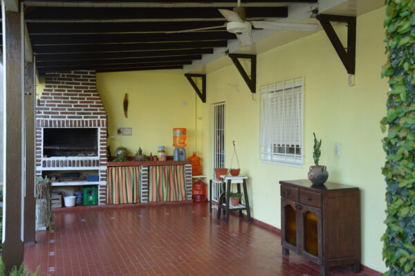 Casa con terreno en San Martín 250, Máximo Paz. - Imagen 21