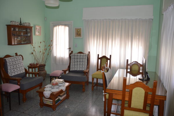 Casa con terreno en San Martín 250, Máximo Paz. - Imagen 22