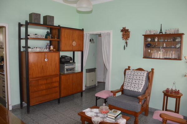 Casa con terreno en San Martín 250, Máximo Paz. - Imagen 23