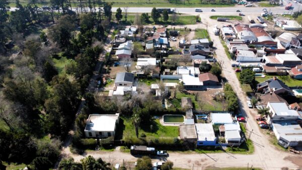 Casa Quinta - Quincho sobre 705 m2 en Haití al 700. - Imagen 8