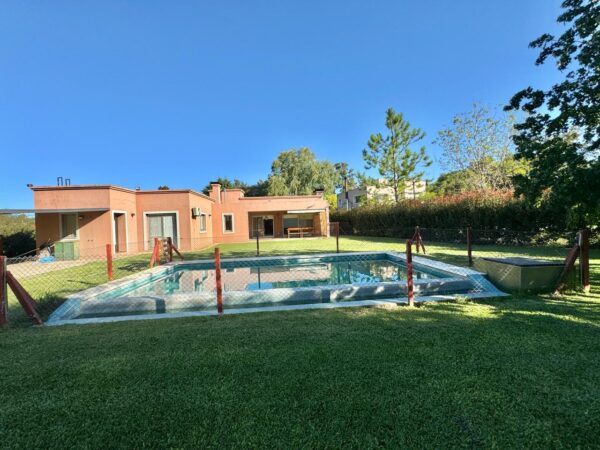 Casa en Venta Club de Campo La Tacuara, Lote 8. Ruta 205, km 56. a 15’ del centro de Cañuelas. - Imagen 37