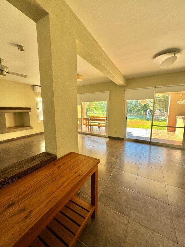 Casa en Venta Club de Campo La Tacuara, Lote 8. Ruta 205, km 56. a 15’ del centro de Cañuelas. - Imagen 28