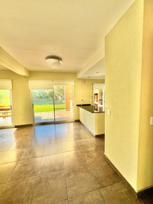 Casa en Venta Club de Campo La Tacuara, Lote 8. Ruta 205, km 56. a 15’ del centro de Cañuelas. - Imagen 29