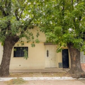 Casa Céntrica en Venta