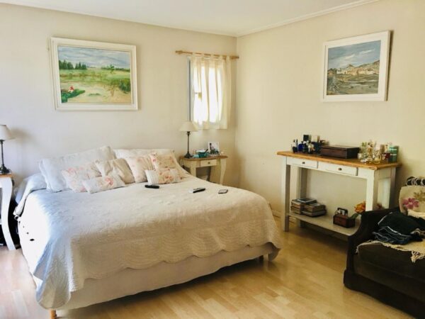 Oportunidad Venta por Viaje. Importante Casa Barrio Cerrado "Altos del Carmen" UF-18 - Imagen 6