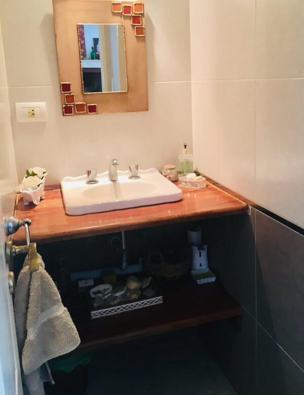 Oportunidad Venta por Viaje. Importante Casa Barrio Cerrado "Altos del Carmen" UF-18 - Imagen 8