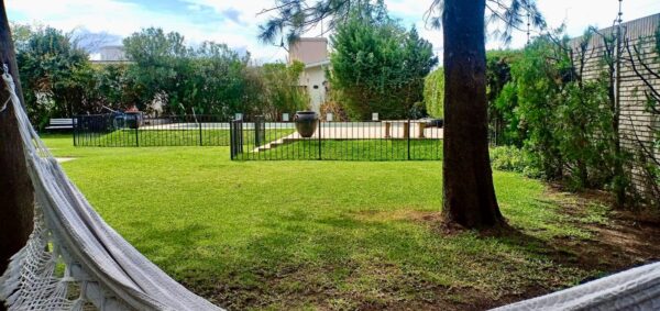 Oportunidad Venta por Viaje. Importante Casa Barrio Cerrado "Altos del Carmen" UF-18 - Imagen 18