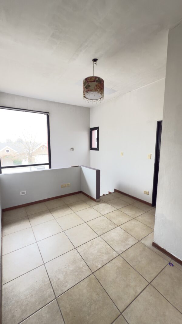 UF 44 - Hermosa Casa en Venta   Barrio Privado Altos del Carmen - Imagen 17