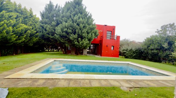 UF 44 - Hermosa Casa en Venta   Barrio Privado Altos del Carmen - Imagen 11
