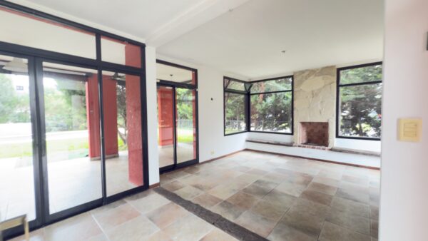 UF 44 - Hermosa Casa en Venta   Barrio Privado Altos del Carmen - Imagen 4