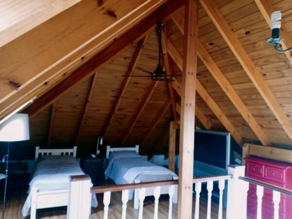 Oportunidad Venta por Viaje. Importante Casa Barrio Cerrado "Altos del Carmen" UF-18 - Imagen 2