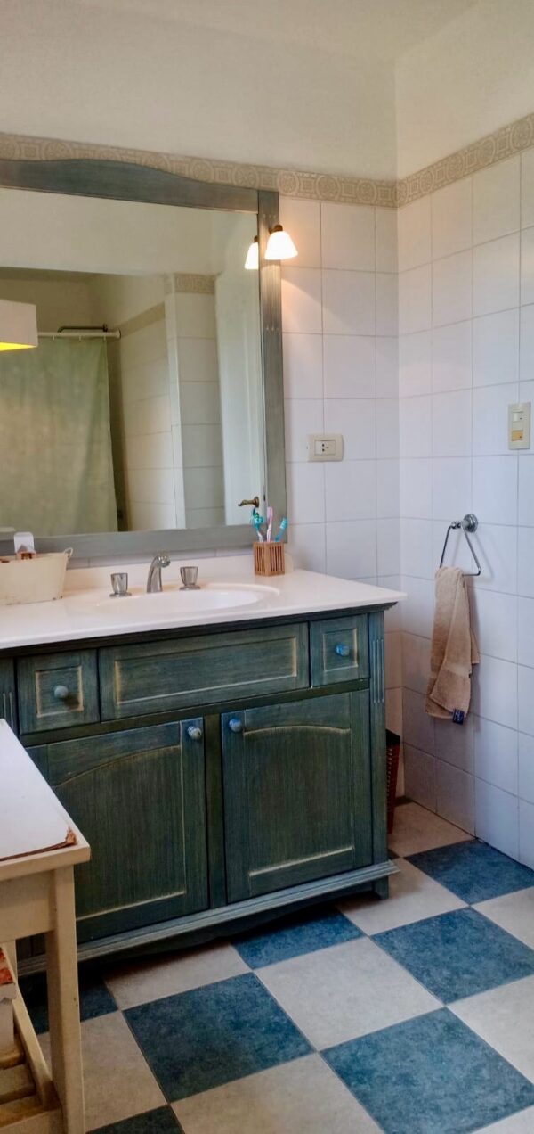 Oportunidad Venta por Viaje. Importante Casa Barrio Cerrado "Altos del Carmen" UF-18 - Imagen 13
