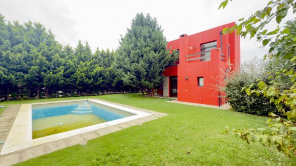UF 44 - Hermosa Casa en Venta   Barrio Privado Altos del Carmen - Imagen 14