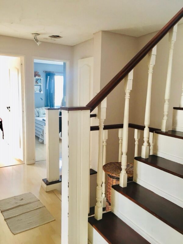 Oportunidad Venta por Viaje. Importante Casa Barrio Cerrado "Altos del Carmen" UF-18 - Imagen 9