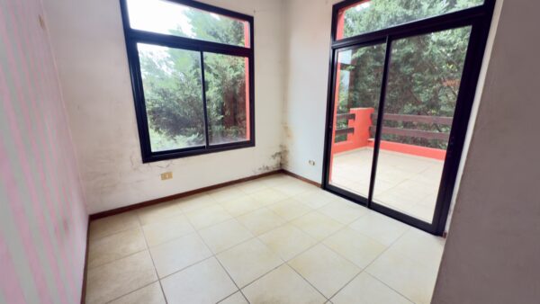 UF 44 - Hermosa Casa en Venta   Barrio Privado Altos del Carmen - Imagen 24