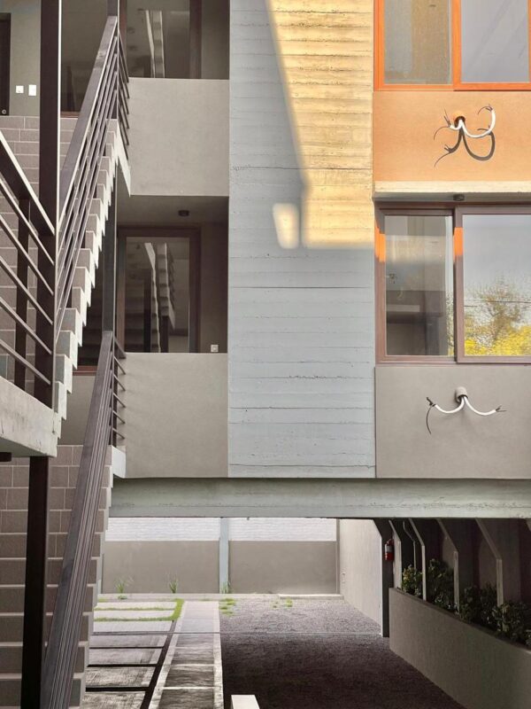 Departamentos Calidad Premium en Rivadavia 1200, centro de Cañuelas. - Imagen 2