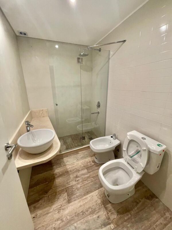Departamentos Calidad Premium en Rivadavia 1200, centro de Cañuelas. - Imagen 13