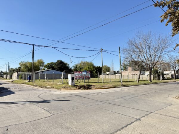 Venta de Terrenos Centricos en Block, (Ideal Inversores)