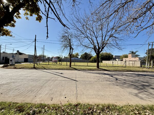 Venta de Terrenos Centricos en Block, (Ideal Inversores) - Imagen 4