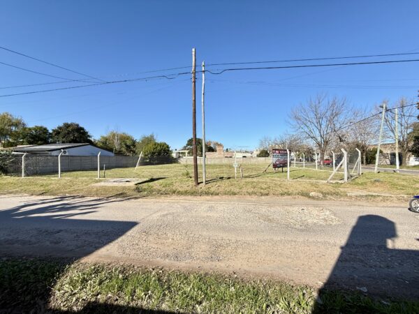 Venta de Terrenos Centricos en Block, (Ideal Inversores) - Imagen 3