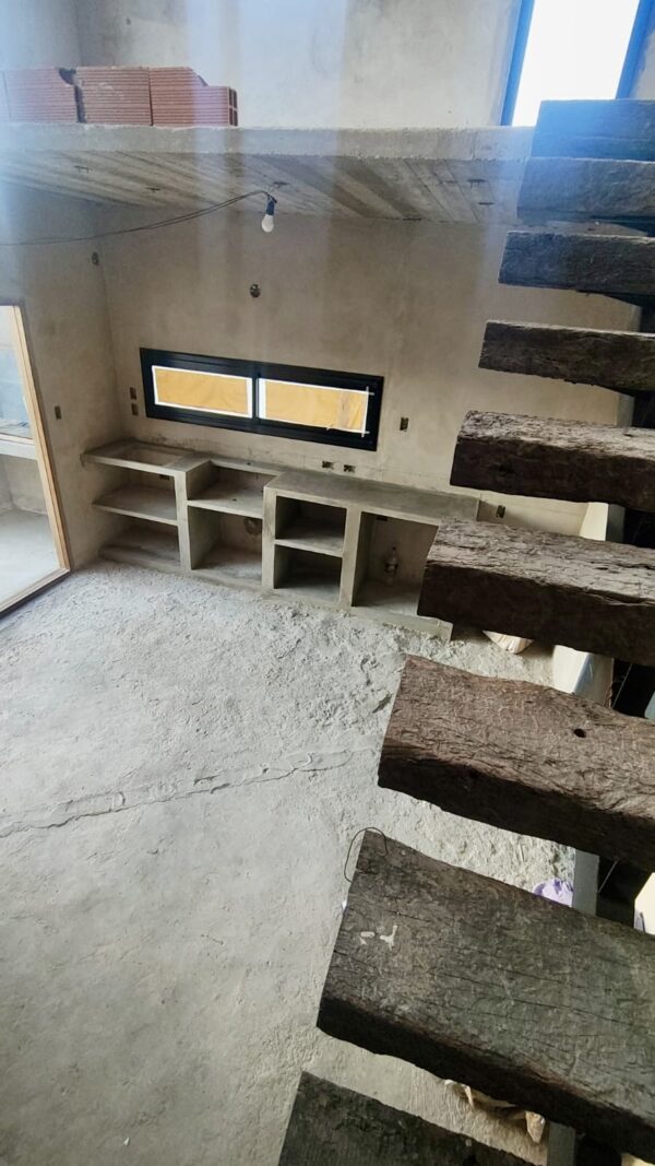 OPORTUNIDAD ÚNICA EN PETIÓN CHICO - CASA MODERNA EN ETAPA FINAL - Imagen 13