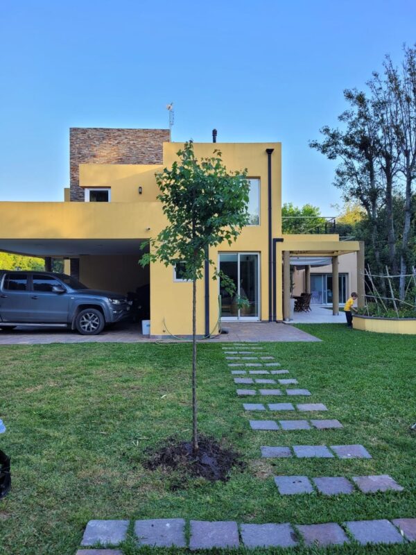 Importante Propiedad en Barrio Privado "El Molino" 340m2- Villa Adriana, Cañuelas - Imagen 21