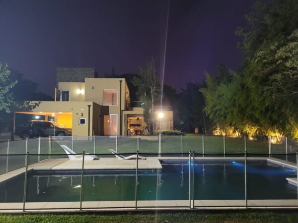 Importante Propiedad en Barrio Privado "El Molino" 340m2- Villa Adriana, Cañuelas - Imagen 13