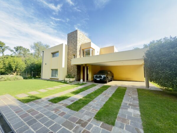 Importante Propiedad en Barrio Privado "El Molino" 340m2- Villa Adriana, Cañuelas - Imagen 19