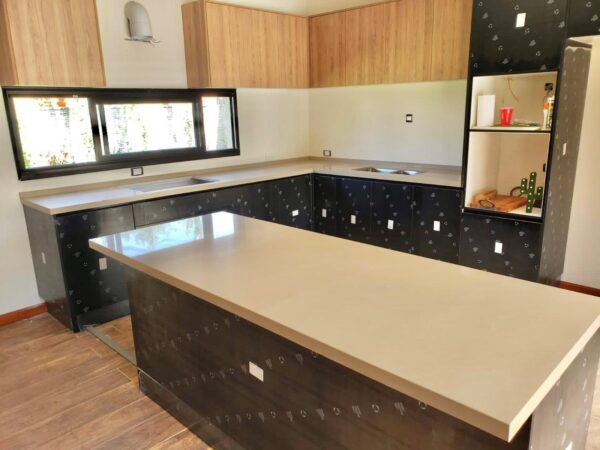 Moderna Casa Quinta Santa Cruz 430, entre Berrueta y Monseñor Shell - Imagen 13