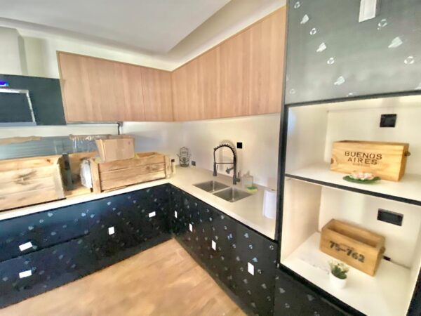 Moderna Casa Quinta Santa Cruz 430, entre Berrueta y Monseñor Shell - Imagen 8