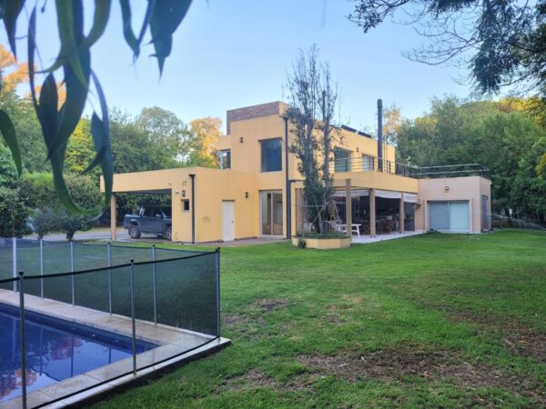 Importante Propiedad en Barrio Privado "El Molino" 340m2- Villa Adriana, Cañuelas - Imagen 20
