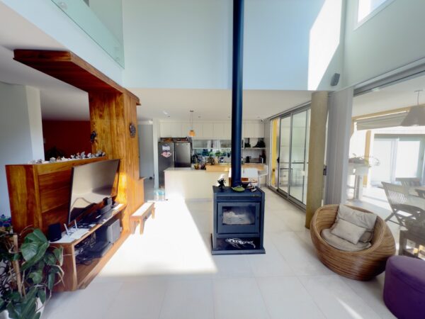 Importante Propiedad en Barrio Privado "El Molino" 340m2- Villa Adriana, Cañuelas - Imagen 5