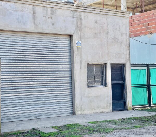 Galpón comercial en Calle Chile  336 a 2 cuadras de calle Del Carmen, Los Aromos. - Imagen 4