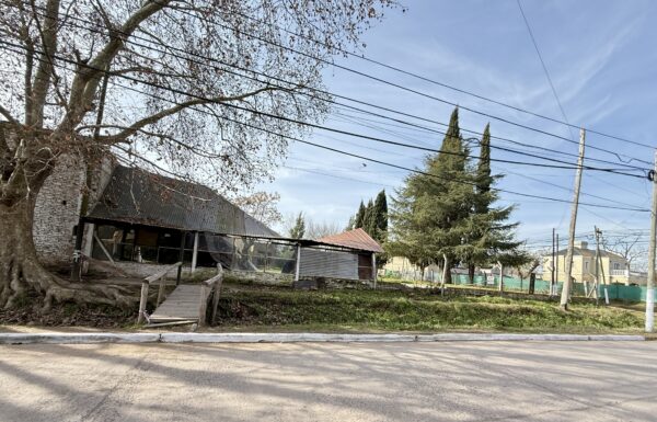 Importante terreno en calles 1ro de Mayo y Tucumán, Barrio Primero de Mayo.
