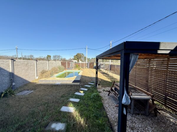 OPORTUNIDAD ÚNICA EN PETIÓN CHICO - CASA MODERNA EN ETAPA FINAL - Imagen 24