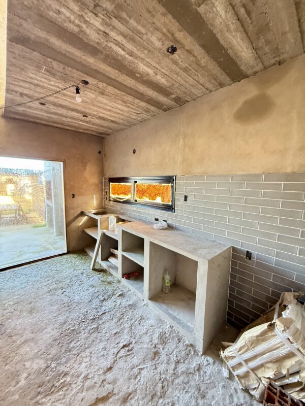 OPORTUNIDAD ÚNICA EN PETIÓN CHICO - CASA MODERNA EN ETAPA FINAL - Imagen 28