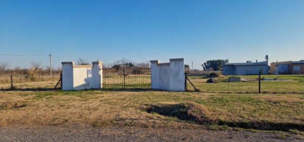 Importante terreno de 2097m2  con piscina en calle Interna - "Barrios del Sur", Cañuelas. - Imagen 7