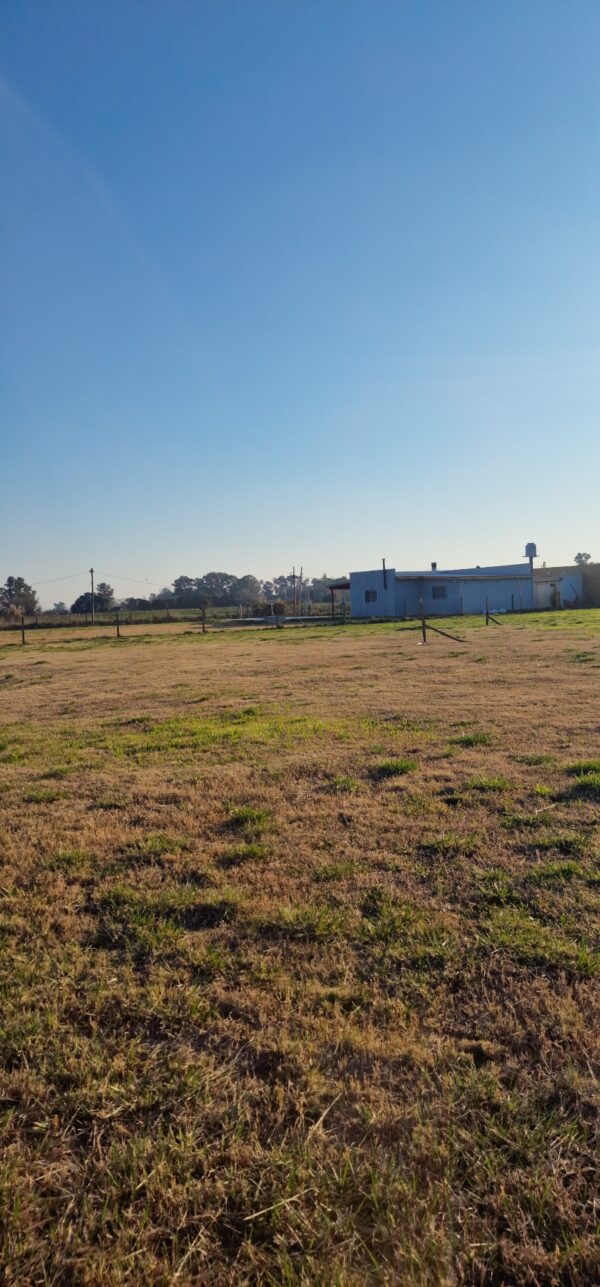 Importante terreno de 2097m2  con piscina en calle Interna - "Barrios del Sur", Cañuelas. - Imagen 13