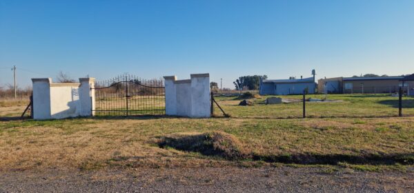 Importante terreno de 2097m2  con piscina en calle Interna - "Barrios del Sur", Cañuelas. - Imagen 16