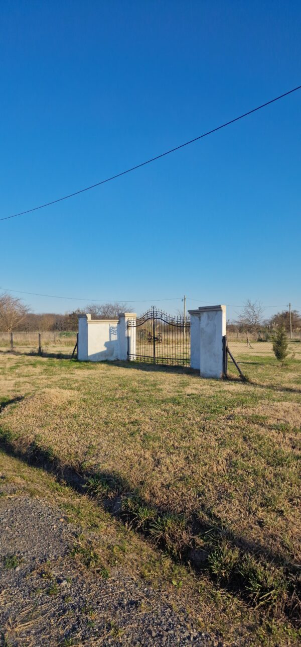 Importante terreno de 2097m2  con piscina en calle Interna - "Barrios del Sur", Cañuelas. - Imagen 17
