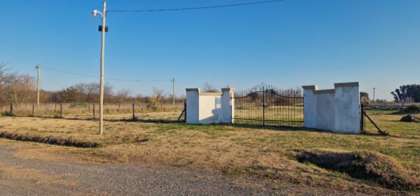 Importante terreno de 2097m2  con piscina en calle Interna - "Barrios del Sur", Cañuelas. - Imagen 18